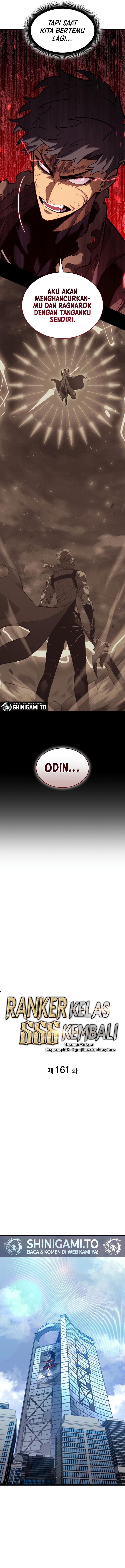 Read Return of the SSS-Class Ranker (ID) Manga Online