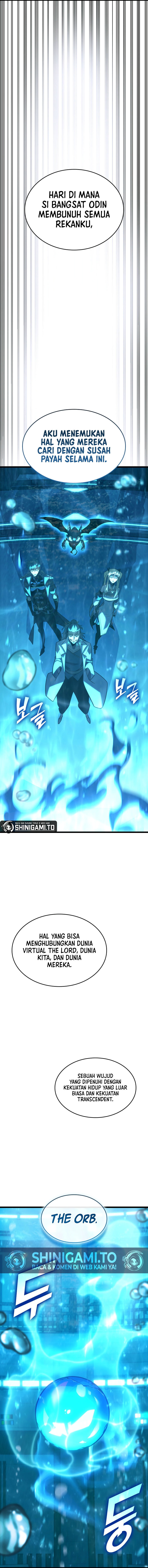 Read Return of the SSS-Class Ranker (ID) Manga Online