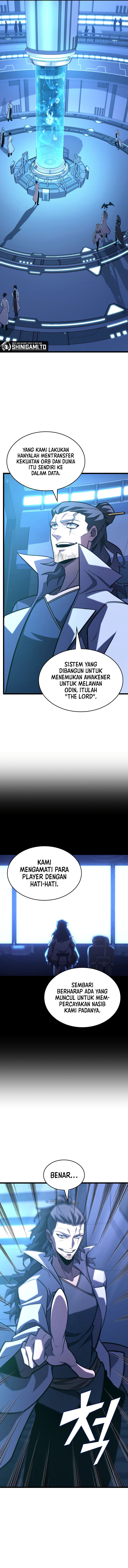 Read Return of the SSS-Class Ranker (ID) Manga Online