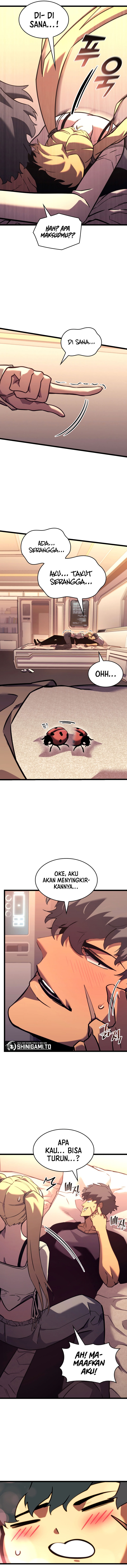 Read Return of the SSS-Class Ranker (ID) Manga Online