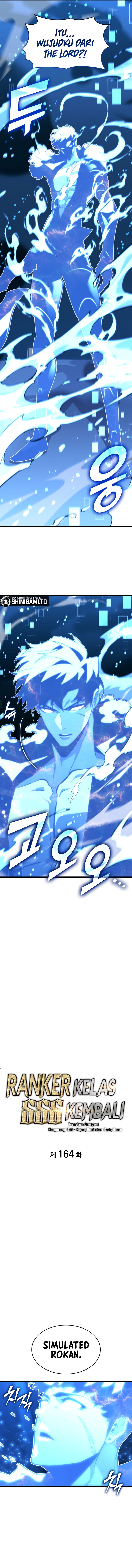 Read Return of the SSS-Class Ranker (ID) Manga Online