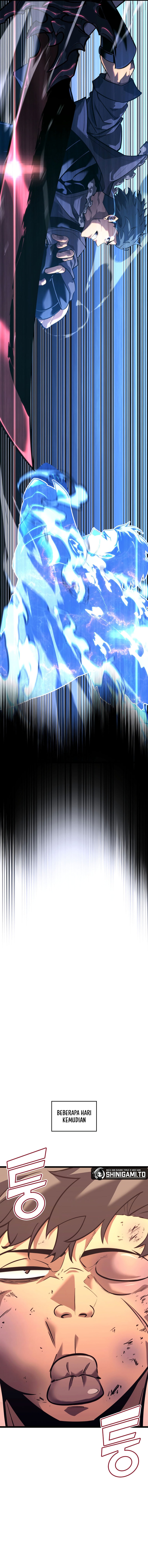 Read Return of the SSS-Class Ranker (ID) Manga Online