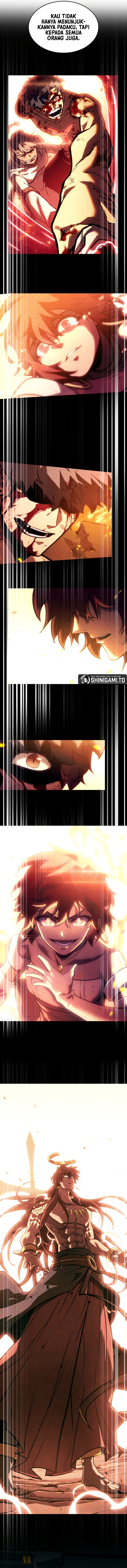 Read Return of the SSS-Class Ranker (ID) Manga Online