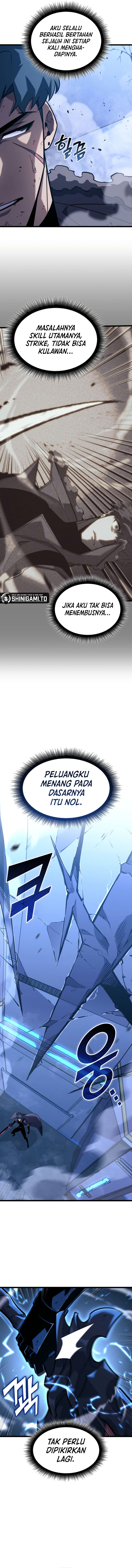 Read Return of the SSS-Class Ranker (ID) Manga Online