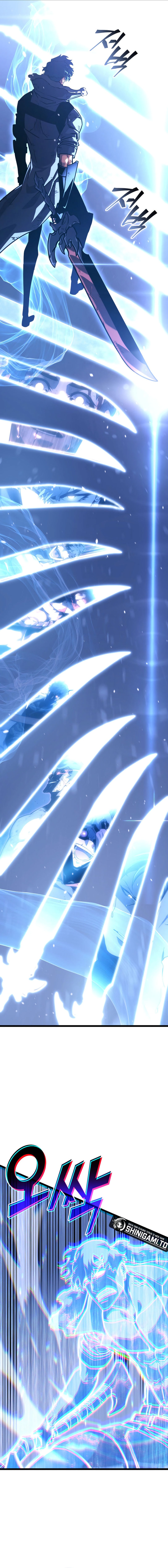 Read Return of the SSS-Class Ranker (ID) Manga Online