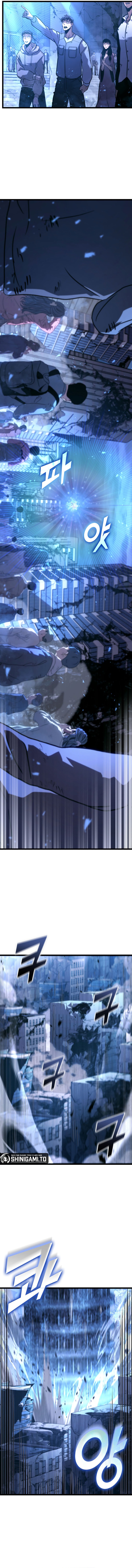 Read Return of the SSS-Class Ranker (ID) Manga Online