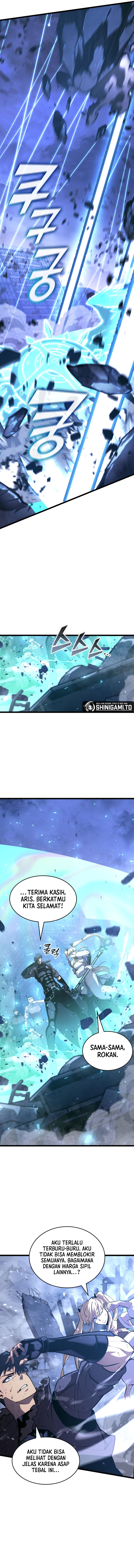 Read Return of the SSS-Class Ranker (ID) Manga Online