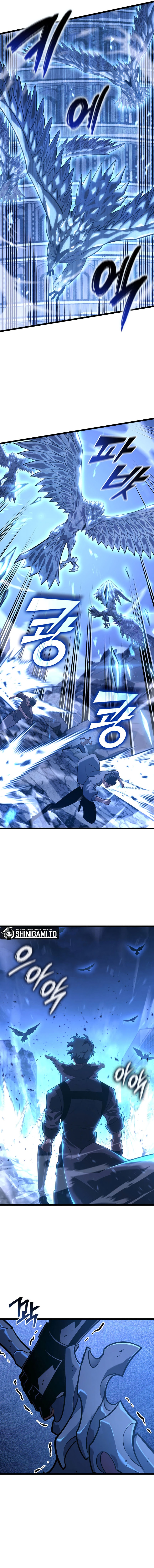 Read Return of the SSS-Class Ranker (ID) Manga Online