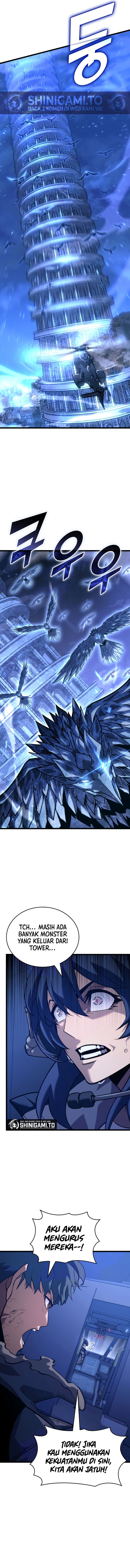 Read Return of the SSS-Class Ranker (ID) Manga Online