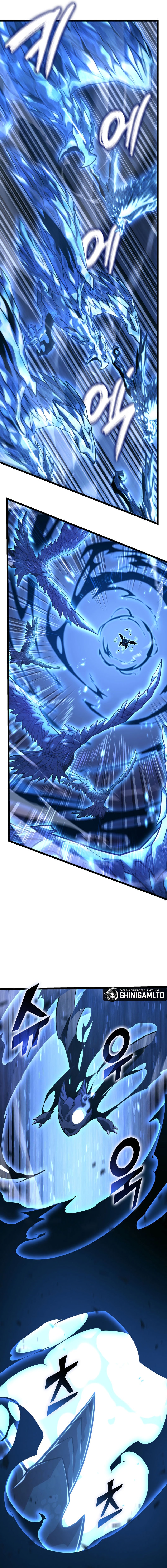 Read Return of the SSS-Class Ranker (ID) Manga Online