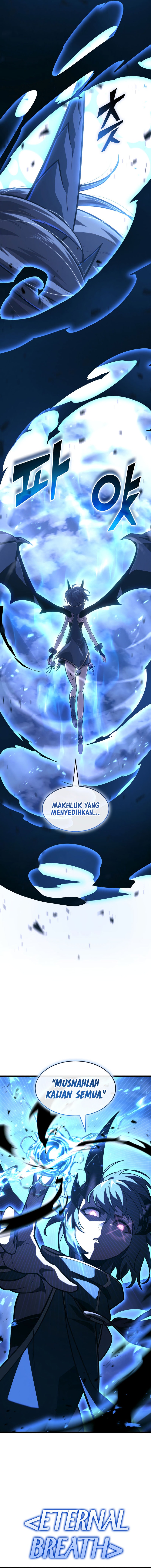 Read Return of the SSS-Class Ranker (ID) Manga Online