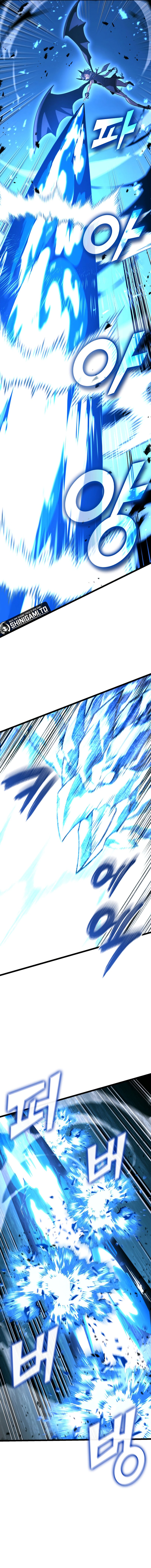 Read Return of the SSS-Class Ranker (ID) Manga Online