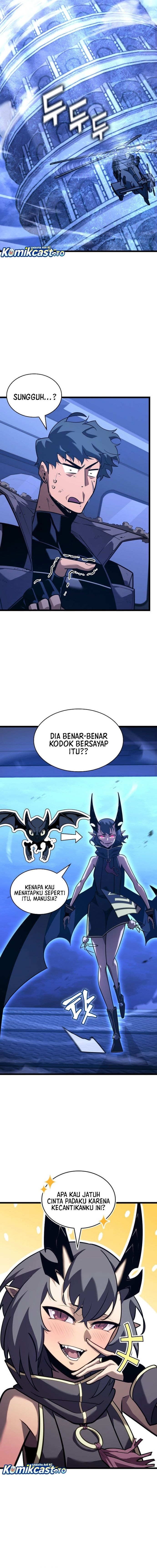 Read Return of the SSS-Class Ranker (ID) Manga Online