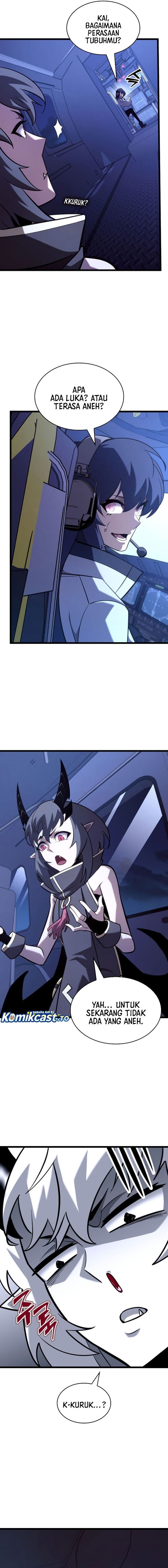 Read Return of the SSS-Class Ranker (ID) Manga Online