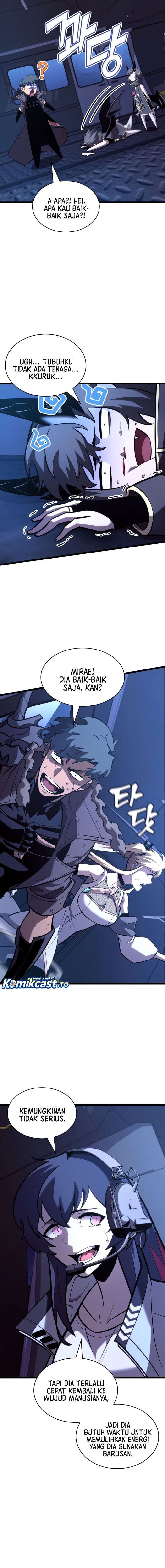 Read Return of the SSS-Class Ranker (ID) Manga Online