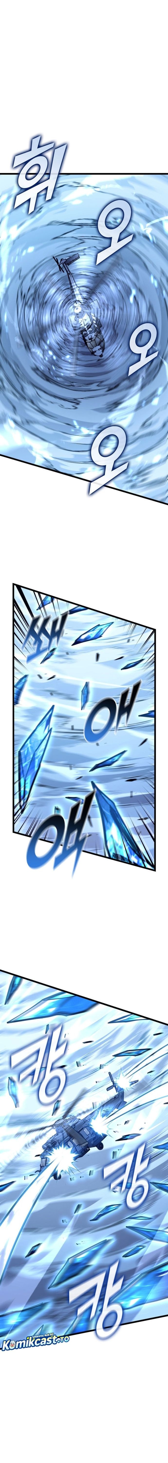 Read Return of the SSS-Class Ranker (ID) Manga Online