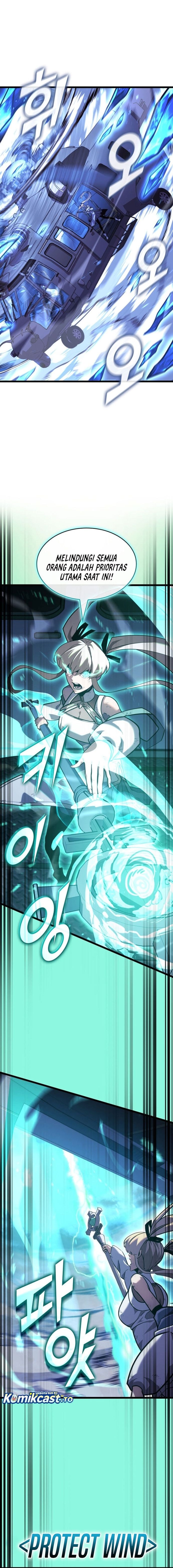 Read Return of the SSS-Class Ranker (ID) Manga Online