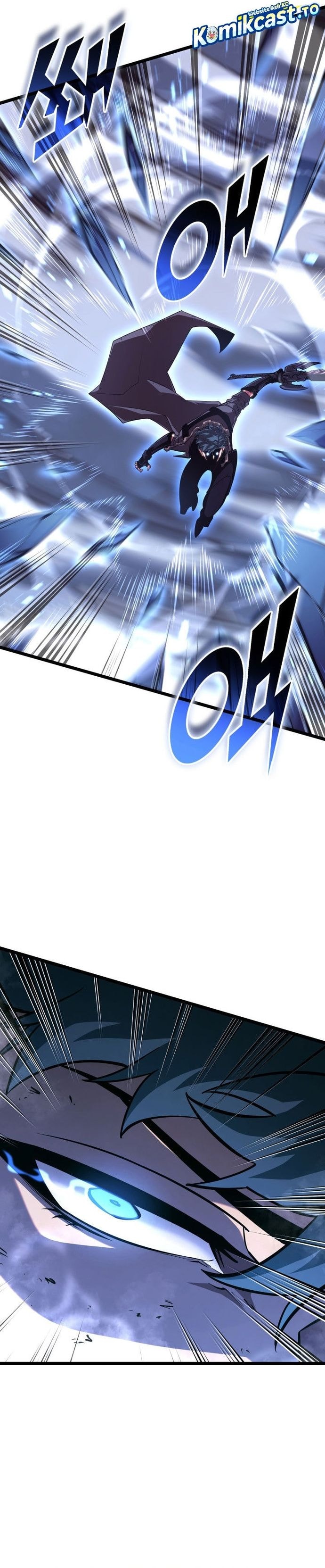 Read Return of the SSS-Class Ranker (ID) Manga Online