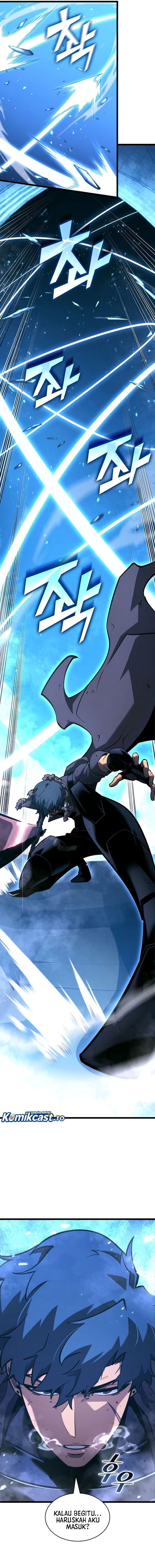 Read Return of the SSS-Class Ranker (ID) Manga Online