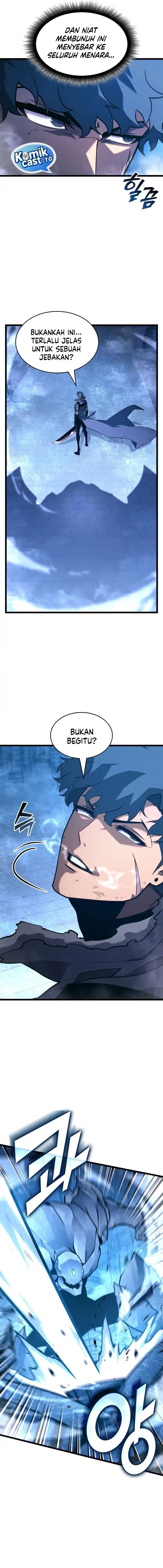 Read Return of the SSS-Class Ranker (ID) Manga Online