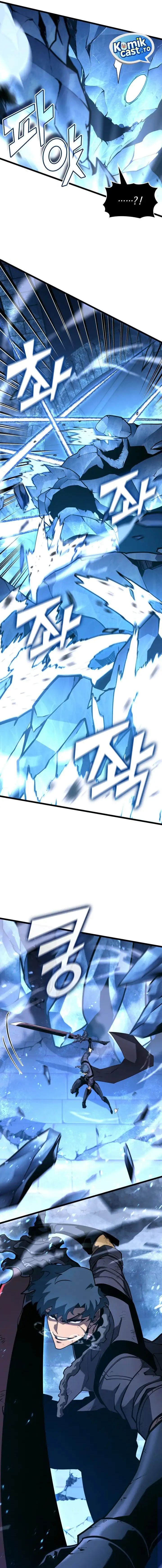 Read Return of the SSS-Class Ranker (ID) Manga Online