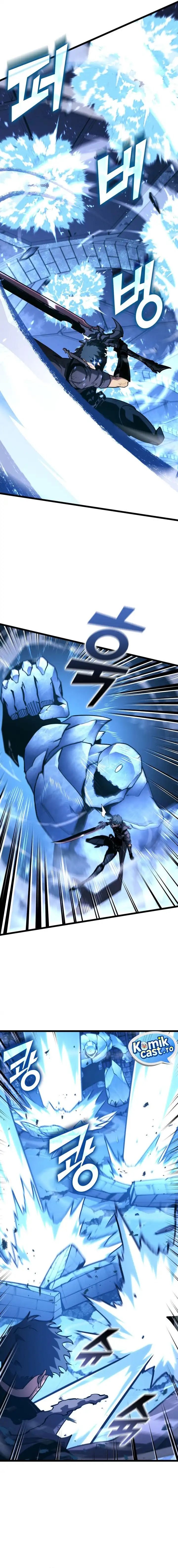 Read Return of the SSS-Class Ranker (ID) Manga Online