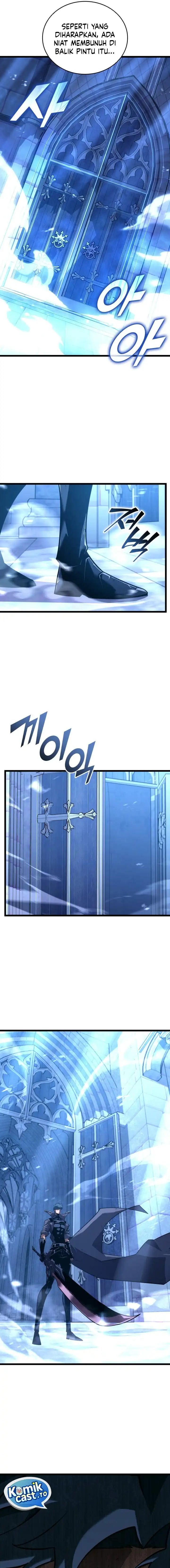 Read Return of the SSS-Class Ranker (ID) Manga Online