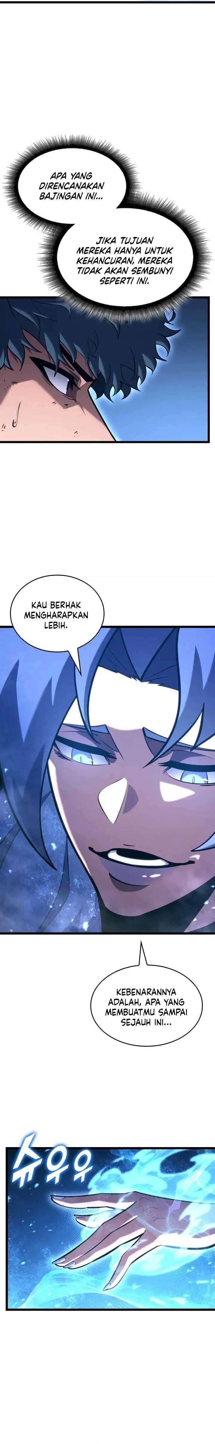 Read Return of the SSS-Class Ranker (ID) Manga Online