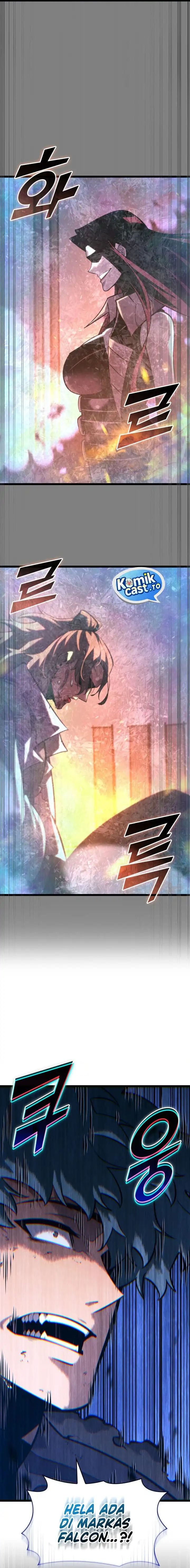 Read Return of the SSS-Class Ranker (ID) Manga Online