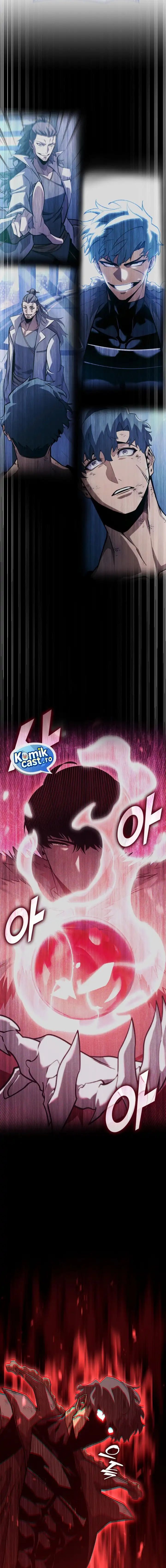 Read Return of the SSS-Class Ranker (ID) Manga Online