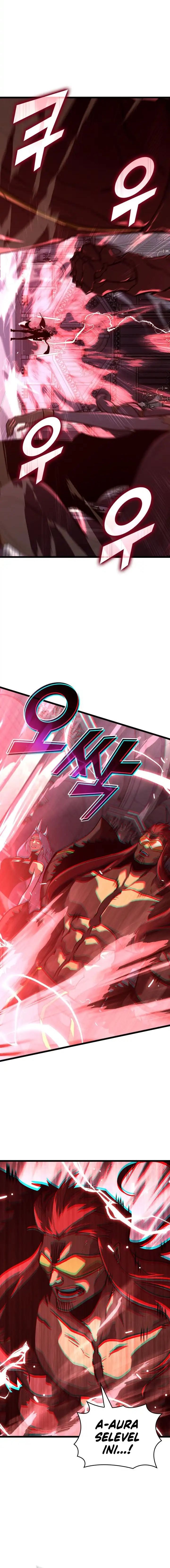 Read Return of the SSS-Class Ranker (ID) Manga Online