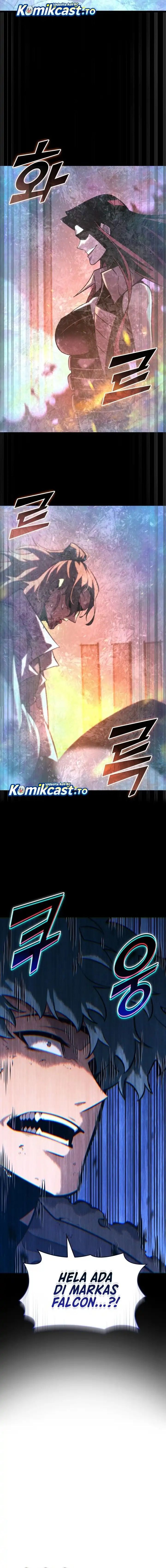 Read Return of the SSS-Class Ranker (ID) Manga Online