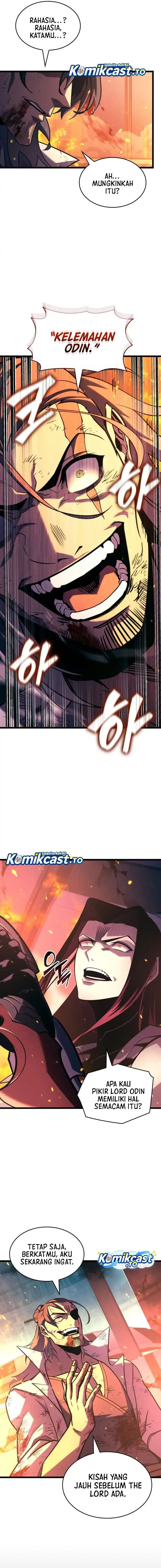 Read Return of the SSS-Class Ranker (ID) Manga Online