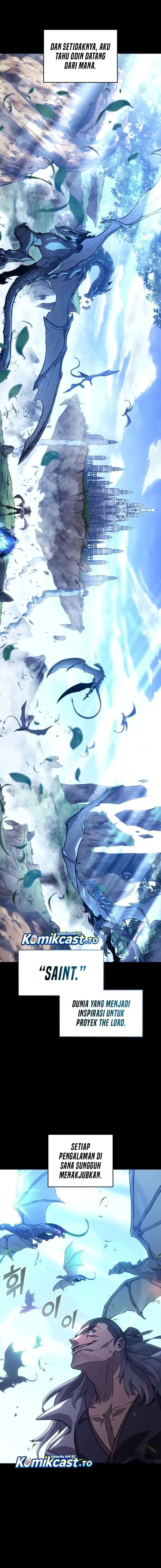 Read Return of the SSS-Class Ranker (ID) Manga Online