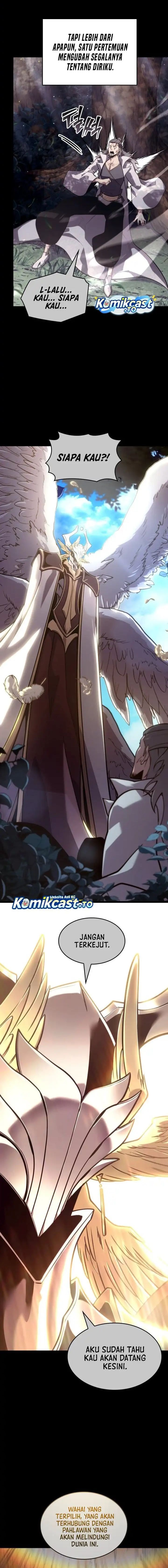 Read Return of the SSS-Class Ranker (ID) Manga Online