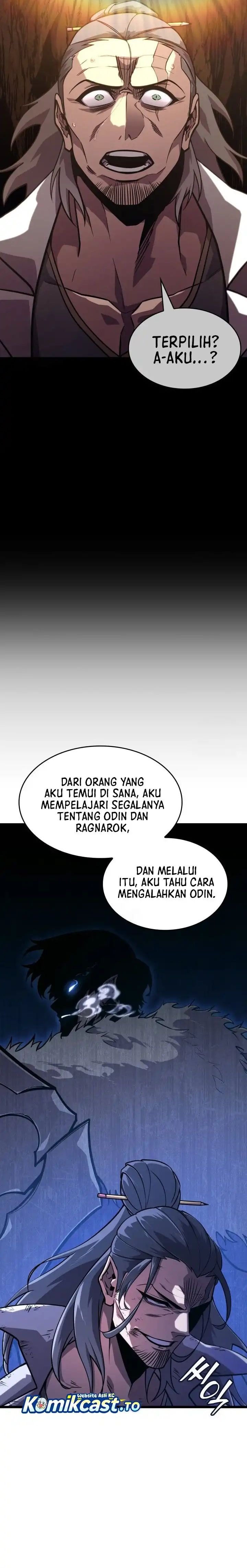 Read Return of the SSS-Class Ranker (ID) Manga Online