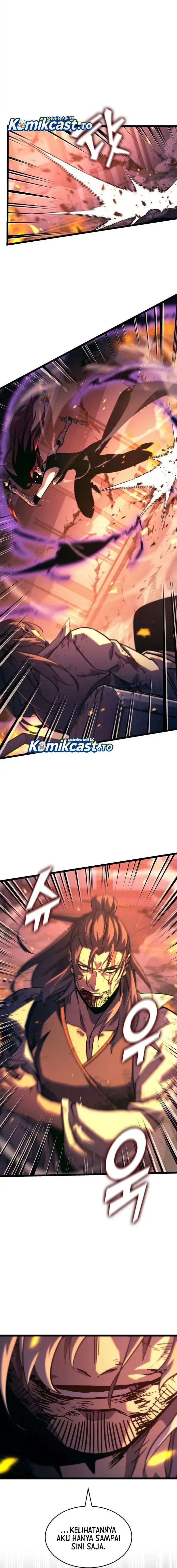 Read Return of the SSS-Class Ranker (ID) Manga Online