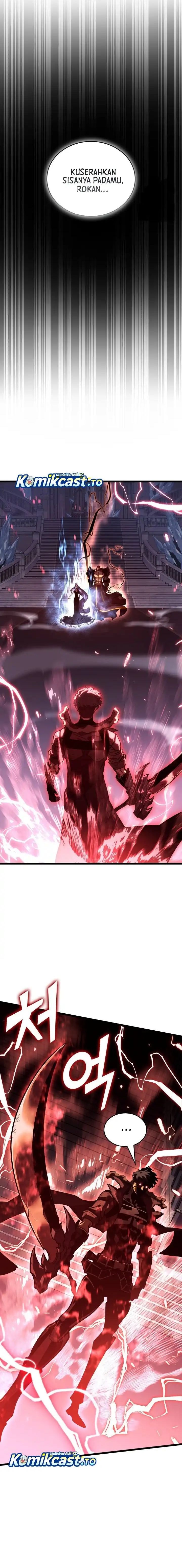 Read Return of the SSS-Class Ranker (ID) Manga Online