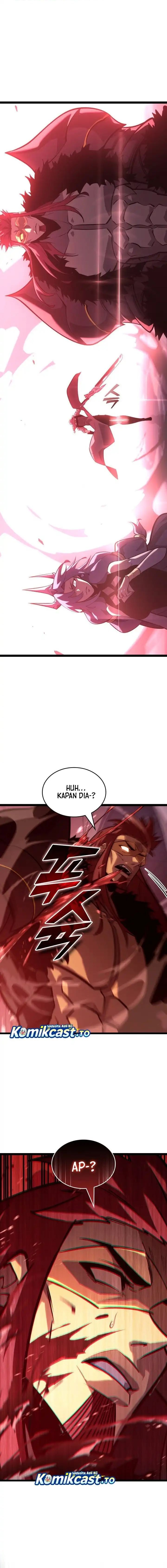 Read Return of the SSS-Class Ranker (ID) Manga Online