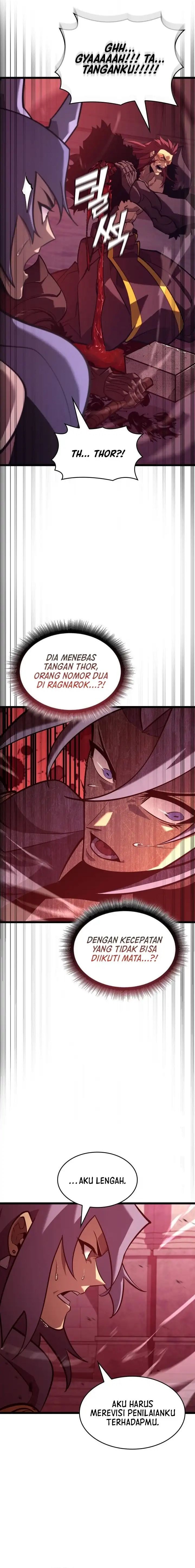 Read Return of the SSS-Class Ranker (ID) Manga Online