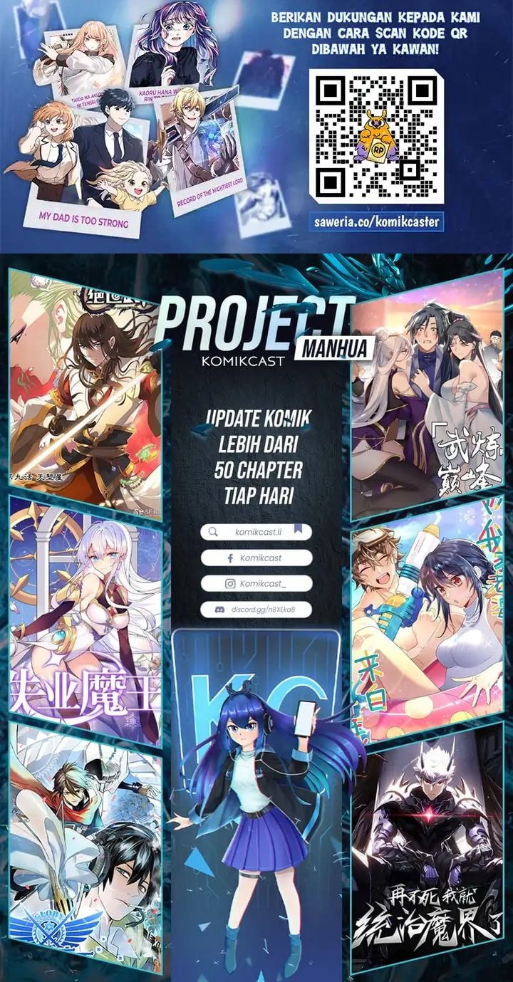 Read Return of the SSS-Class Ranker (ID) Manga Online