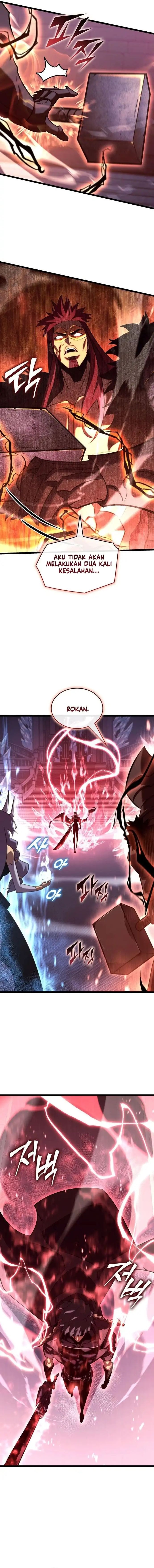 Read Return of the SSS-Class Ranker (ID) Manga Online