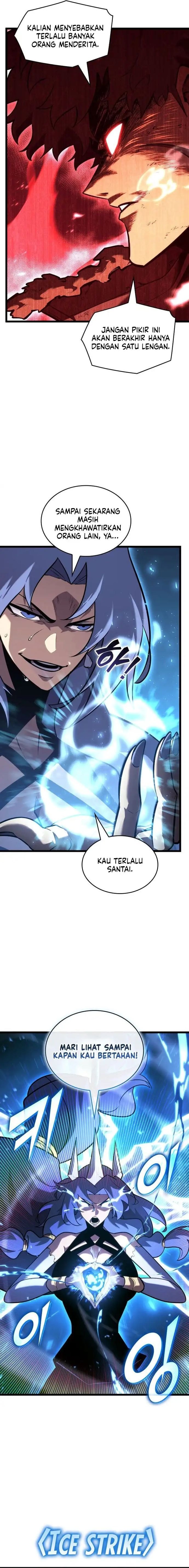 Read Return of the SSS-Class Ranker (ID) Manga Online