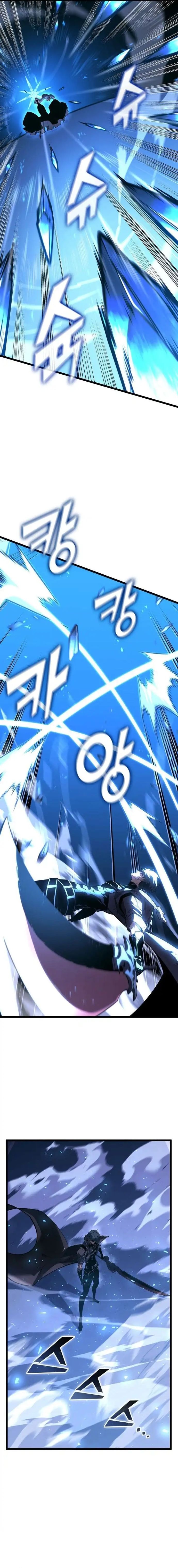 Read Return of the SSS-Class Ranker (ID) Manga Online