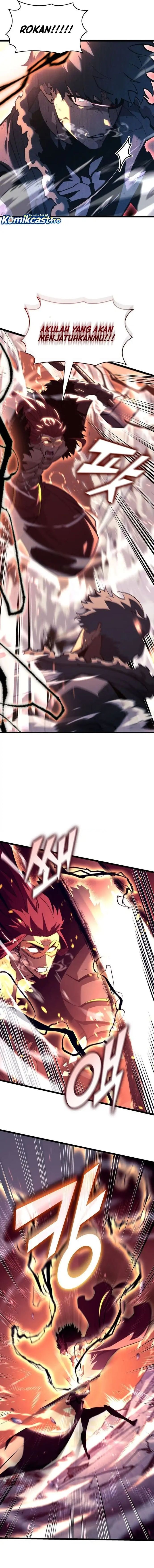 Read Return of the SSS-Class Ranker (ID) Manga Online