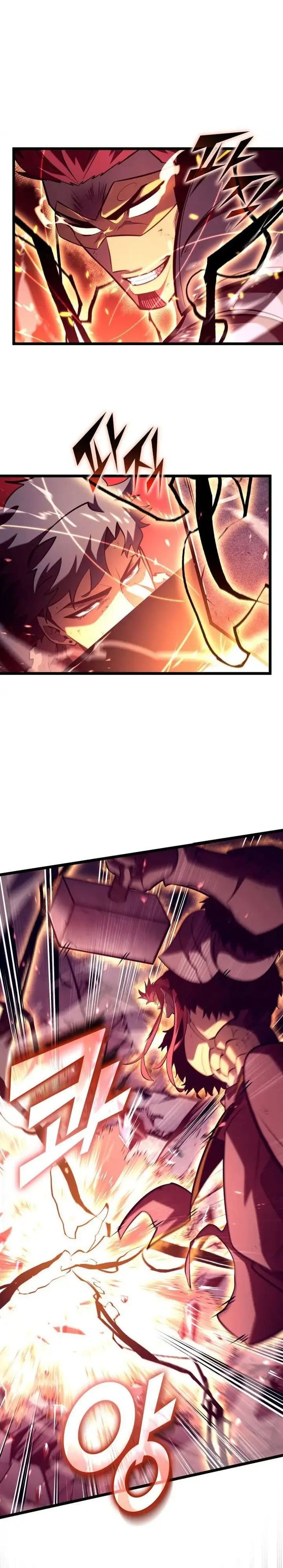 Read Return of the SSS-Class Ranker (ID) Manga Online