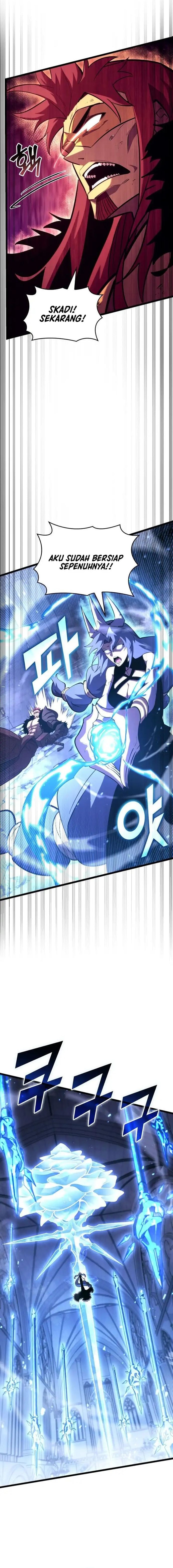 Read Return of the SSS-Class Ranker (ID) Manga Online