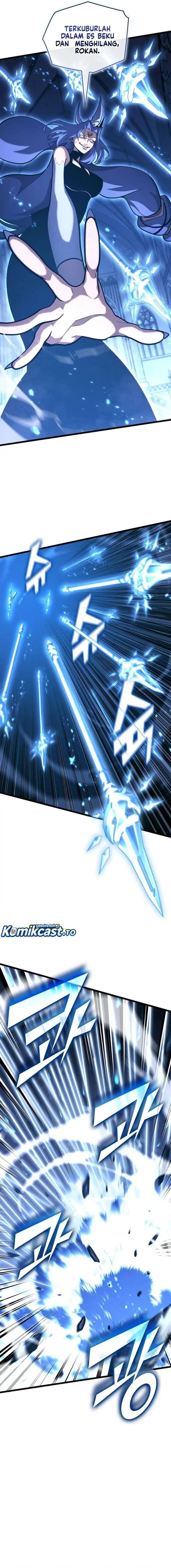 Read Return of the SSS-Class Ranker (ID) Manga Online