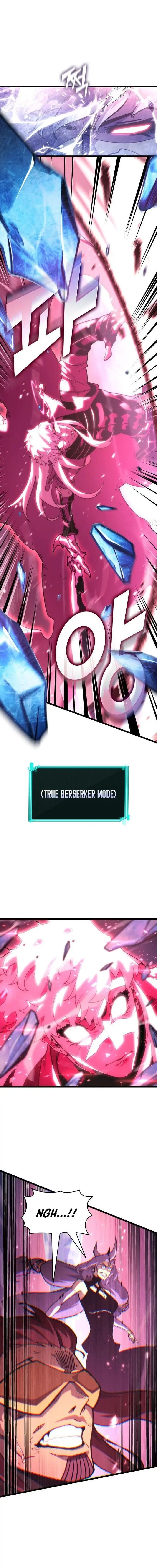 Read Return of the SSS-Class Ranker (ID) Manga Online