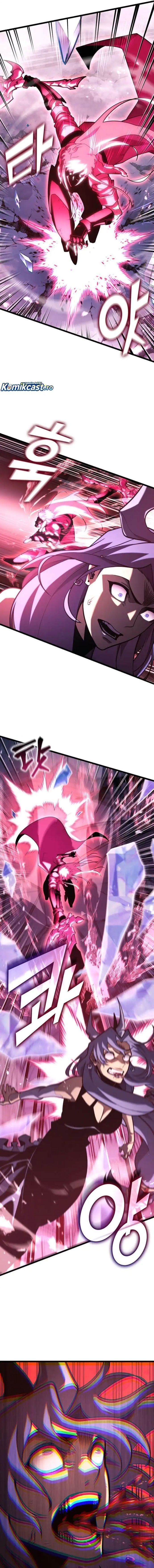 Read Return of the SSS-Class Ranker (ID) Manga Online